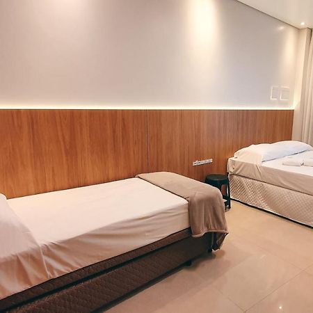 Hotel Brasil Penha  Eksteriør bilde