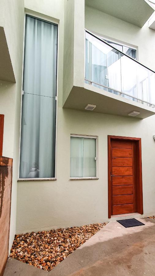 Hotel Brasil Penha  Eksteriør bilde