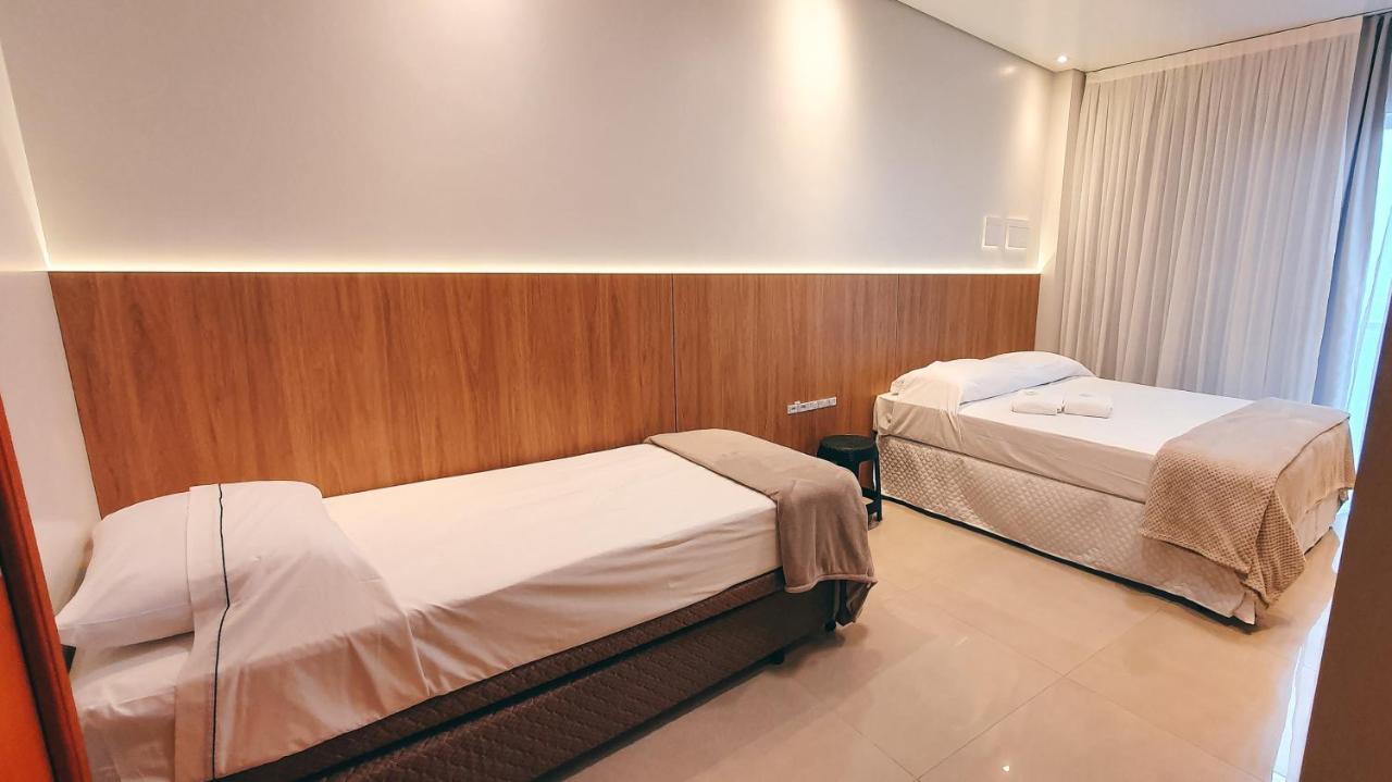 Hotel Brasil Penha  Eksteriør bilde
