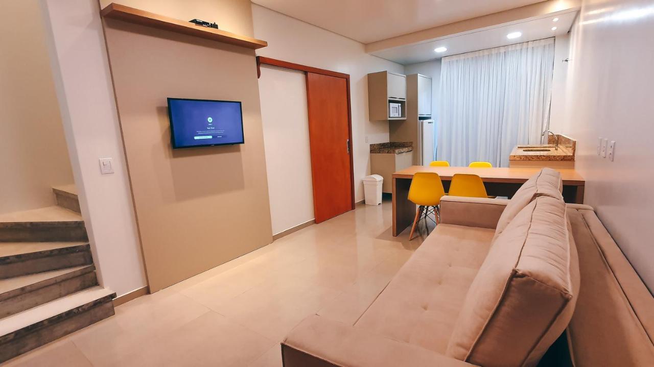 Hotel Brasil Penha  Eksteriør bilde