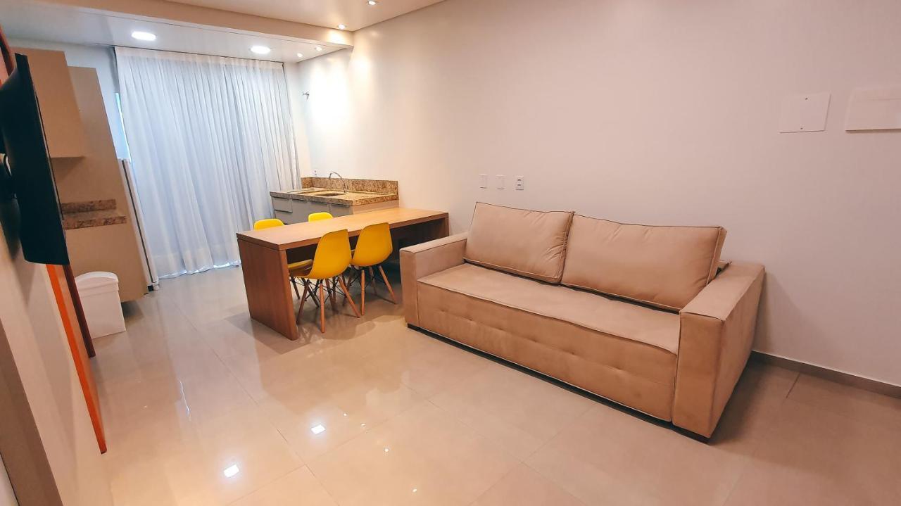 Hotel Brasil Penha  Eksteriør bilde