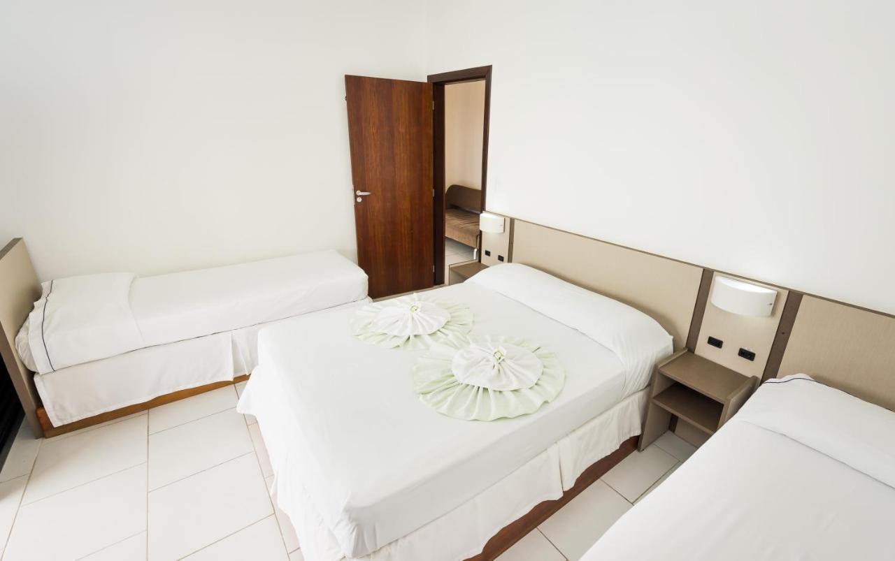 Hotel Brasil Penha  Eksteriør bilde