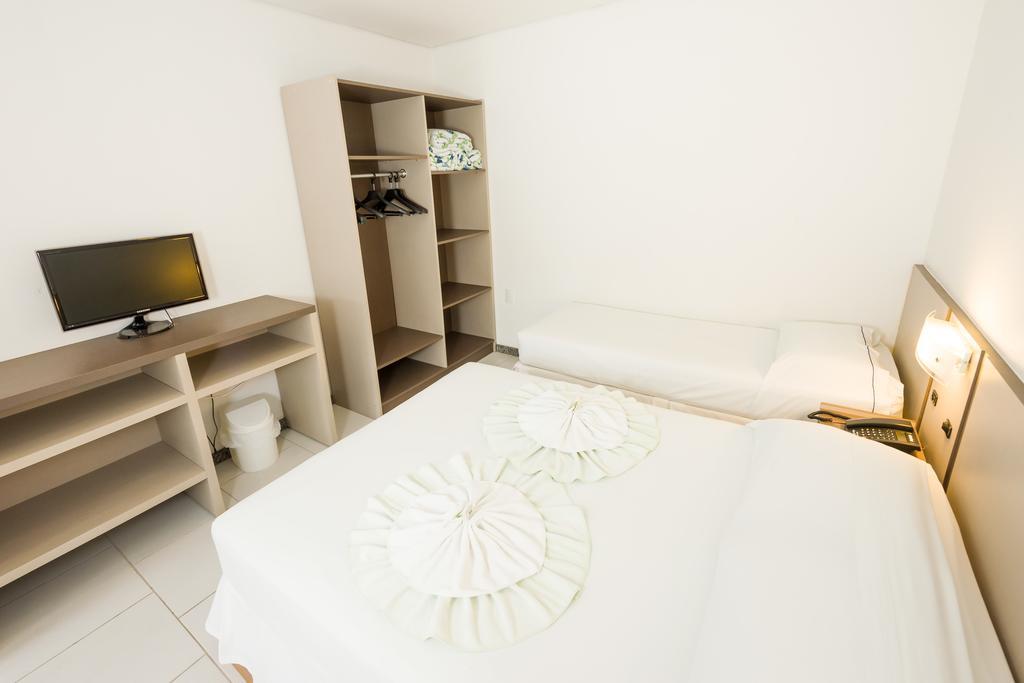 Hotel Brasil Penha  Rom bilde
