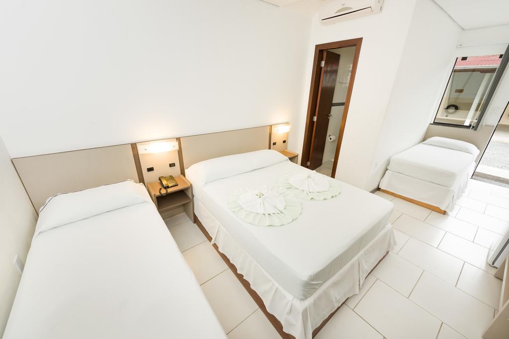 Hotel Brasil Penha  Rom bilde