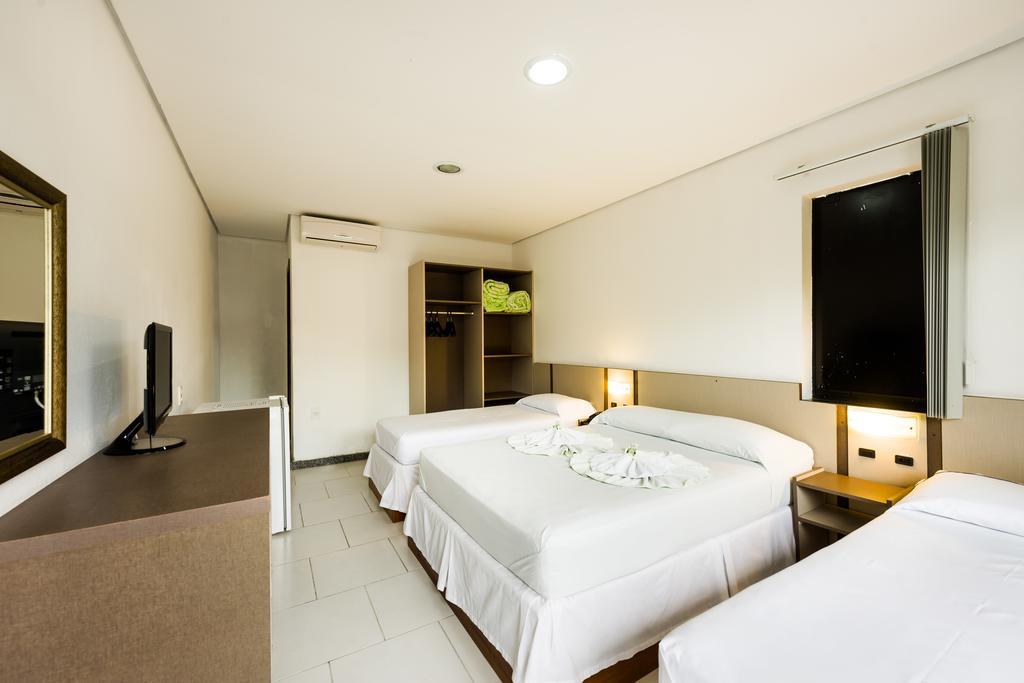 Hotel Brasil Penha  Rom bilde