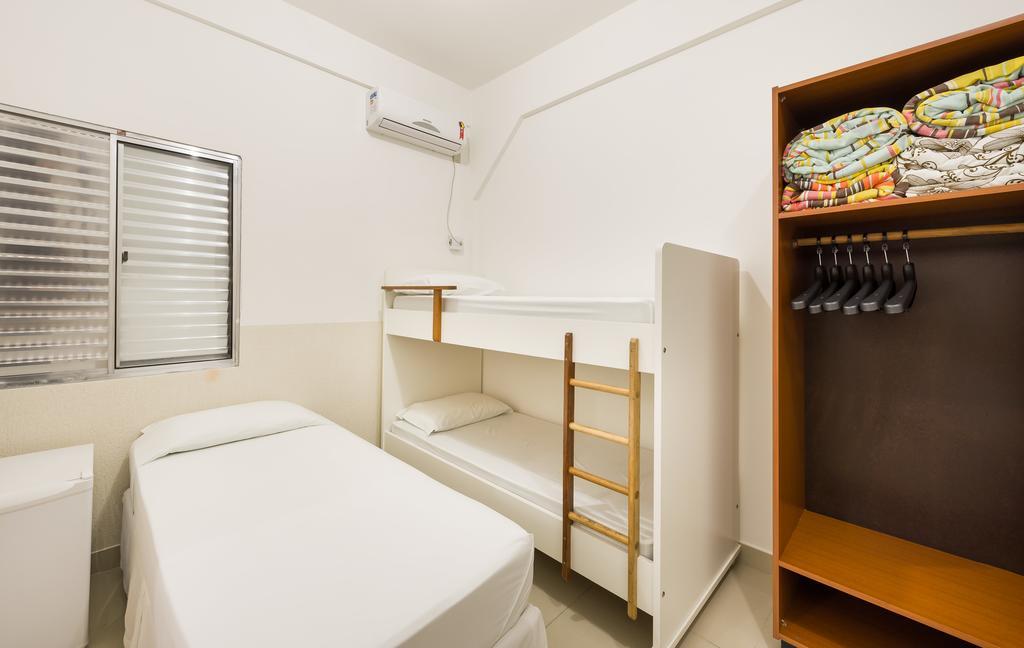 Hotel Brasil Penha  Rom bilde