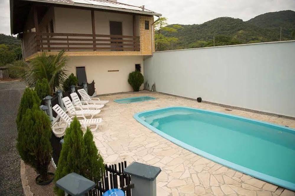 Hotel Brasil Penha  Eksteriør bilde